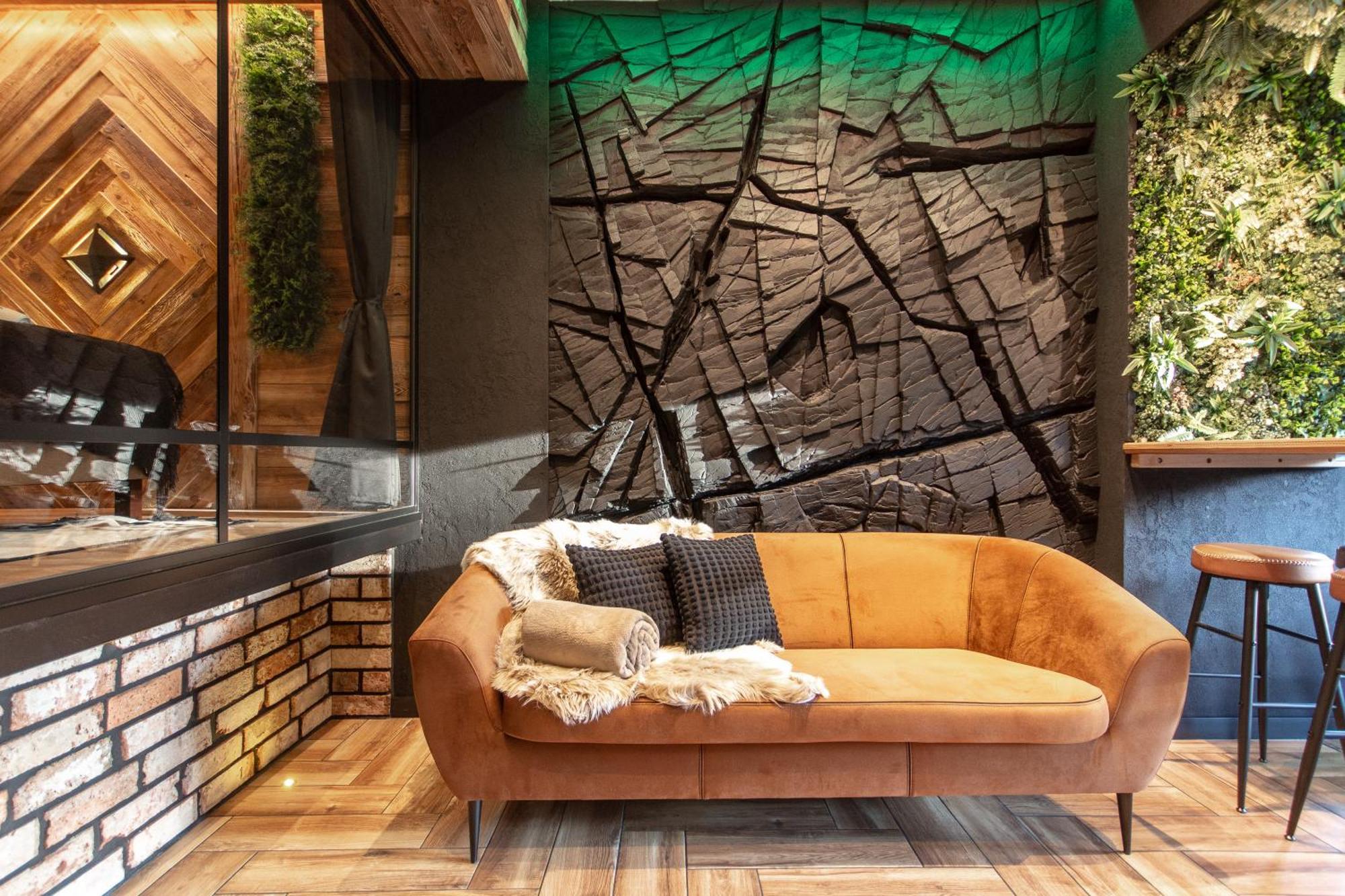 Appartamento Przy Dolinie Koscieliskiej - Prywatne Jacuzzi & Sauna *